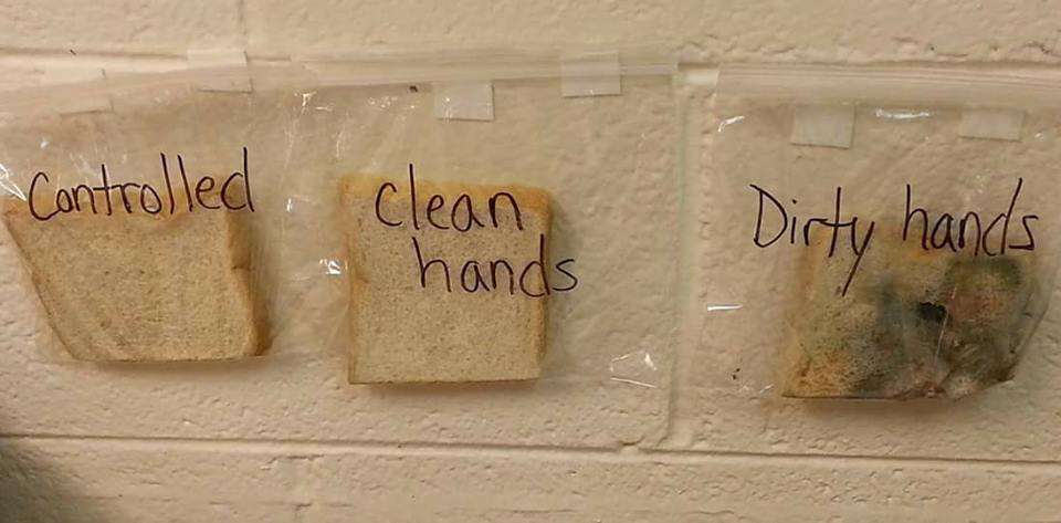 How to Teach Hand Washing to Preschoolers