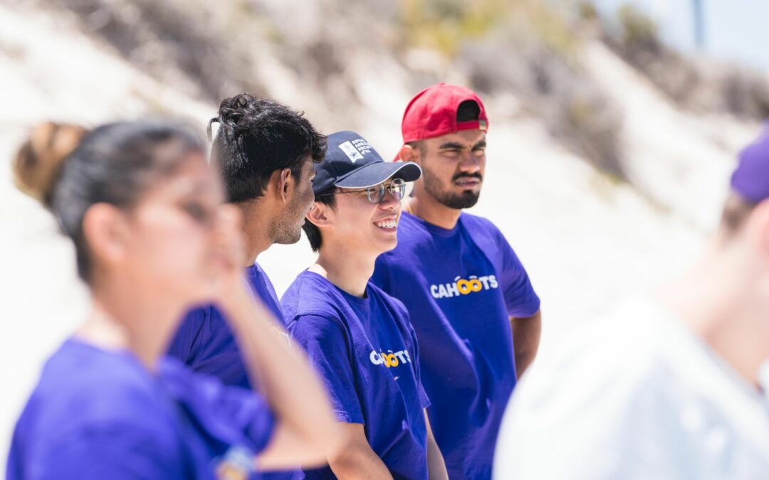 Why You Should Consider Volunteering