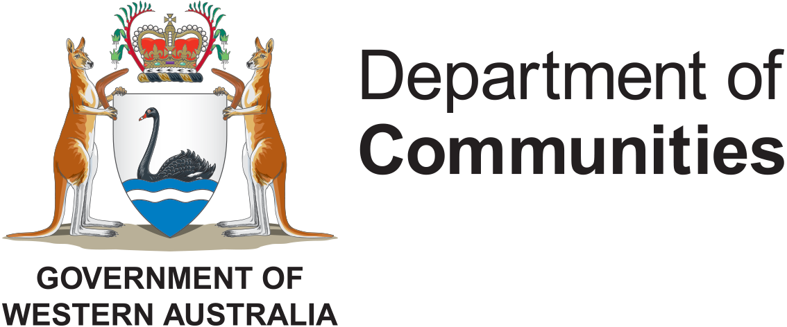 Department of Communities