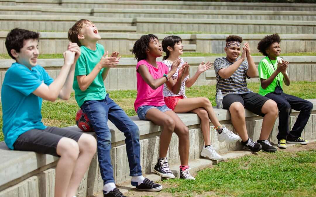 5 Everyday Ways to Be More Inclusive