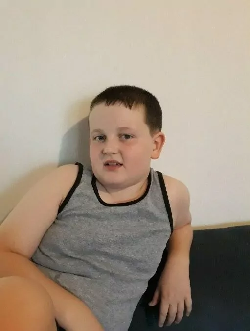 Caleb’s Story – Central Park Plunge 2018