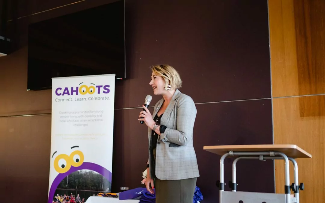 A Letter of Thanks from Cahoots CEO Jess Karlsson