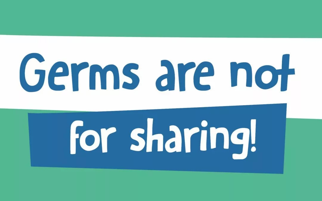 Using Interactive Games to Teach Kids To Wash Their Hands