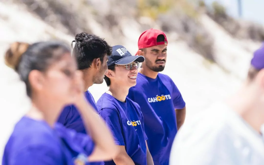 Why You Should Consider Volunteering