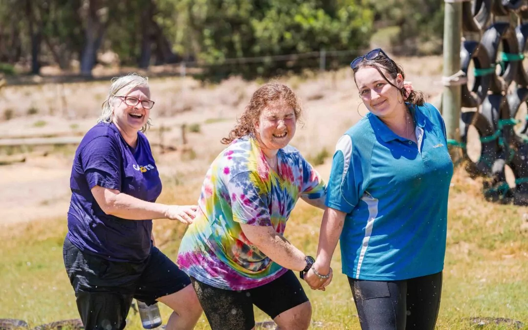 What is a Cahoots Facilitator?