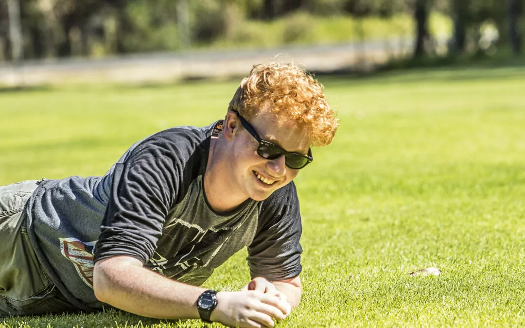 Fun in the Sun: 5 Steps to Stay Sun Safe this Summer